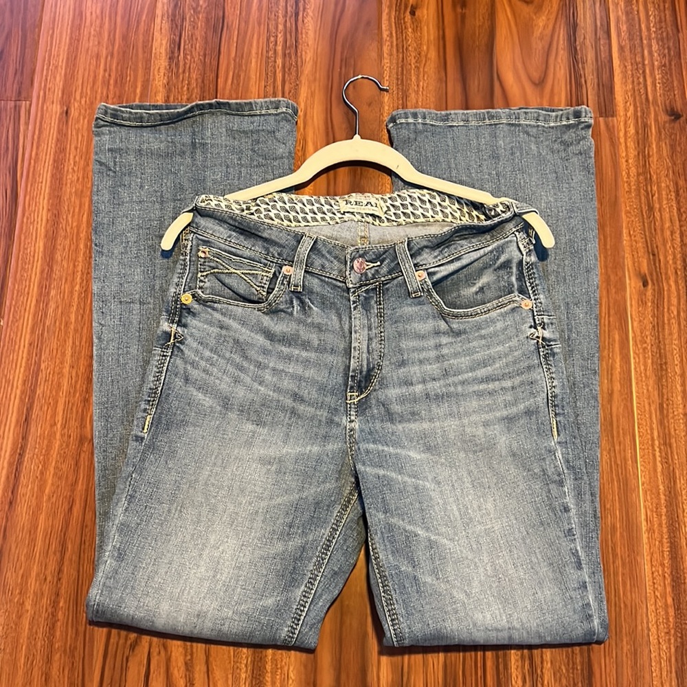 Ariat Bootcut Jeans
